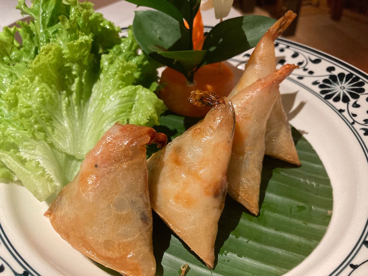 20回くらいは行っている1区Ngô Văn Năm通りのマンダリンへ。10...