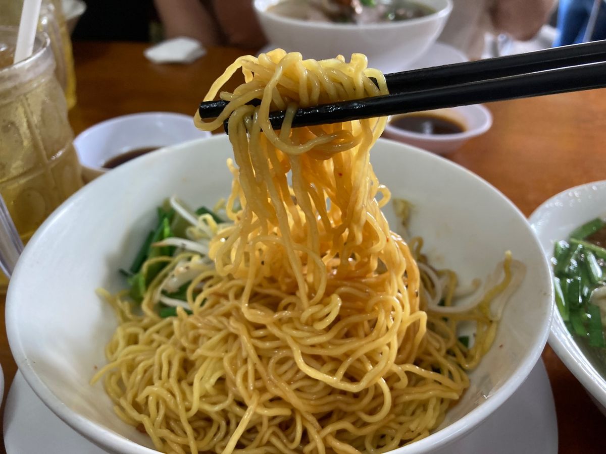 trà sữa trân châu truyền thống 伝統的タピオ...