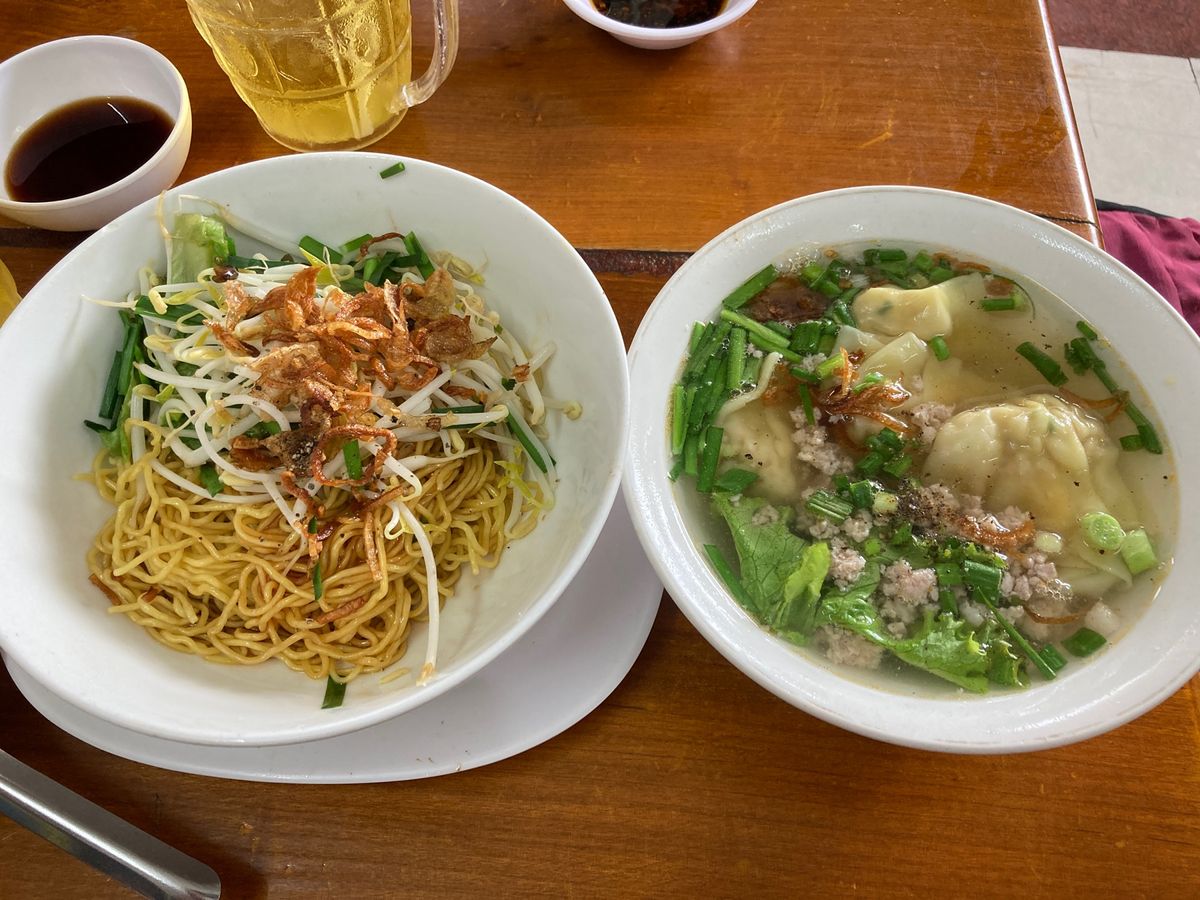 trà sữa trân châu truyền thống 伝統的タピオ...