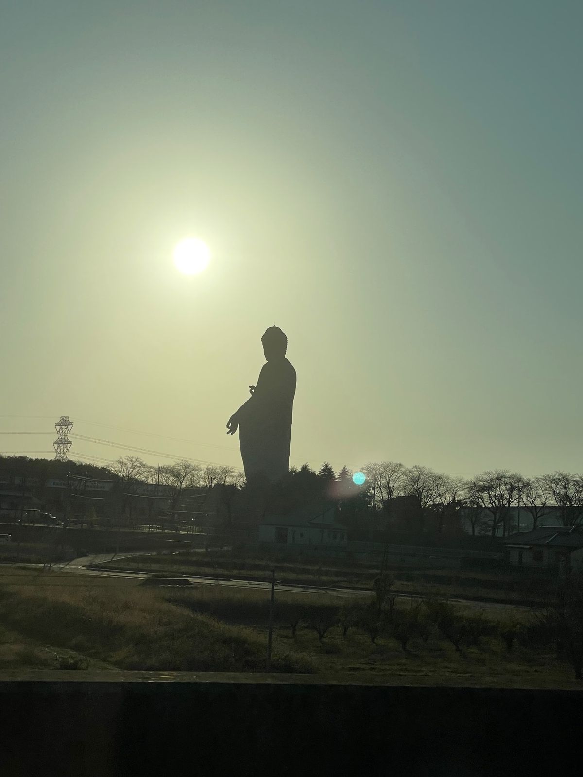 大洗磯前神社⛩
やはり日の出🌅だな。