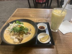 ゴールドコーストで食べた物②
物価が高すぎてハンバーガーに偏りがち😅