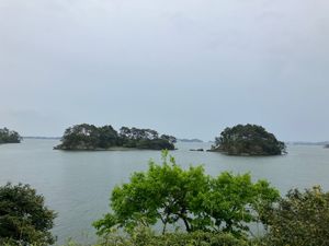 中尊寺
松島
仙台うみの杜水族館
秋保大滝