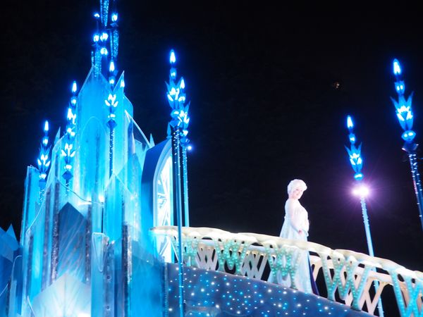 日本・千葉県「ディズニー&長瀞」の写真