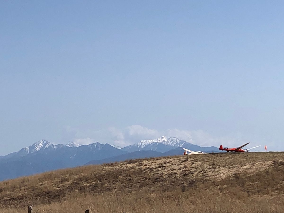 富士山がくっきり✨
こんなに大きく見えるなんて✨
今日はいい日👏

ビーナ...