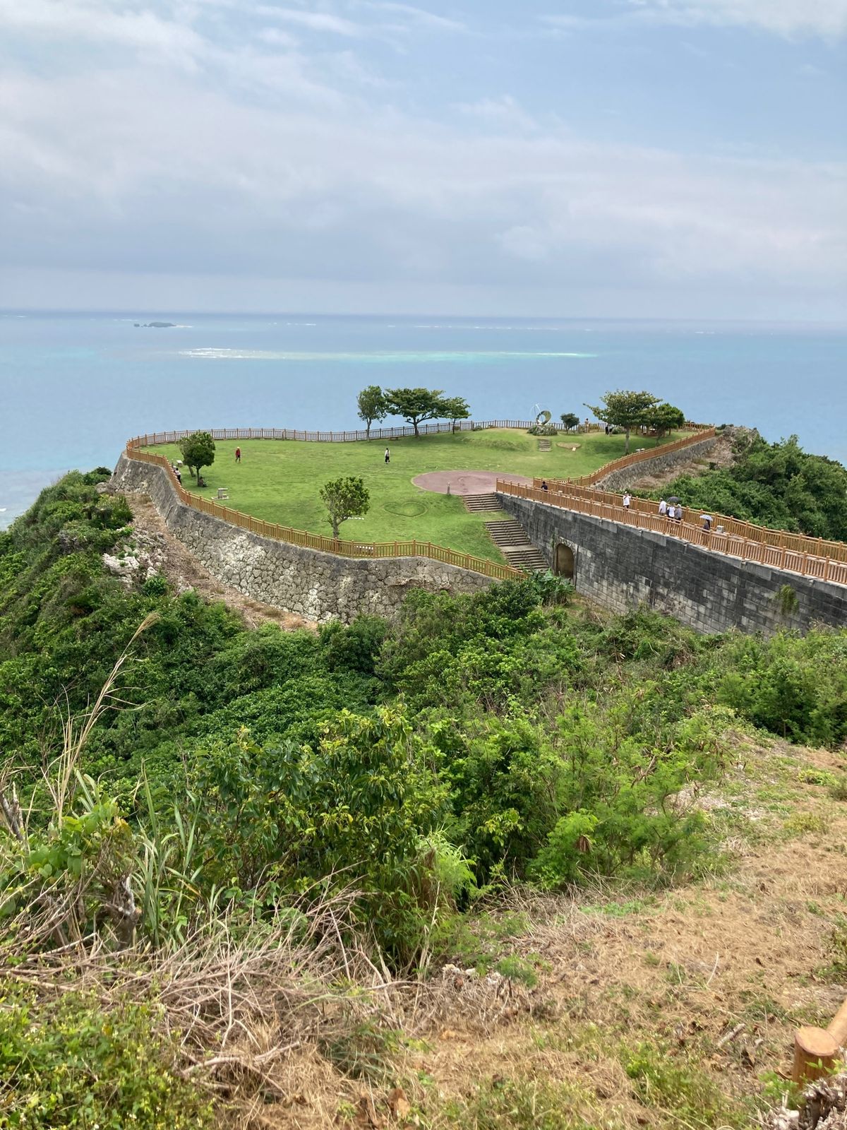 首里城(2026年再建)、ウミカジテラス、知念岬、新テーマパーク建設地(2...