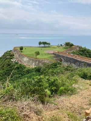 首里城(2026年再建)、ウミカジテラス、知念岬、新テーマパーク建設地(2...