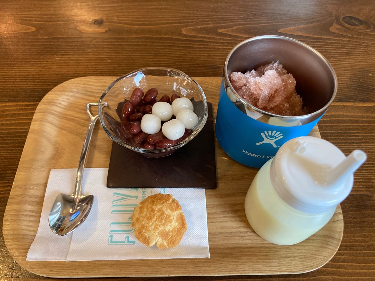 花人逢、みかど、冨士家、いしぐふー