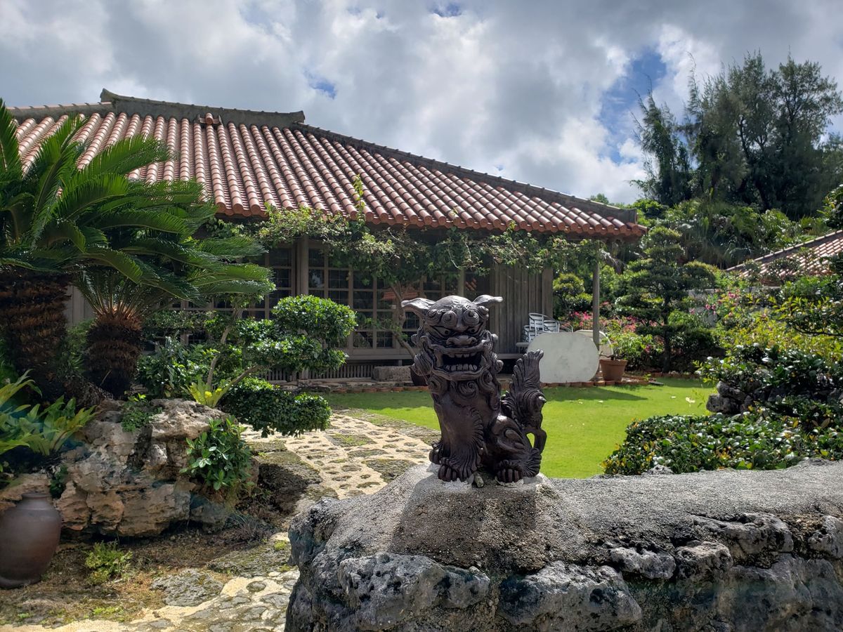 出会いに救われた。ほんとそれで宮古島好きになった🫶

地元の食堂、すごい安...
