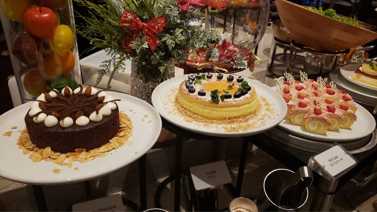 ハイアットリージェンシー横浜
2020年開業ホテル
ランチ付きプラン　
G...