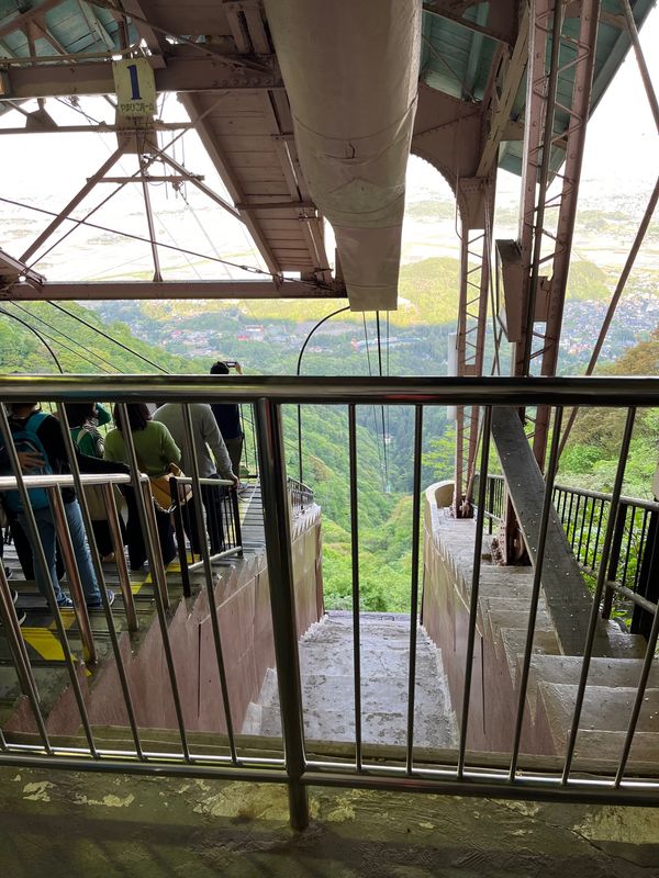 日本・新潟県「新潟」の写真