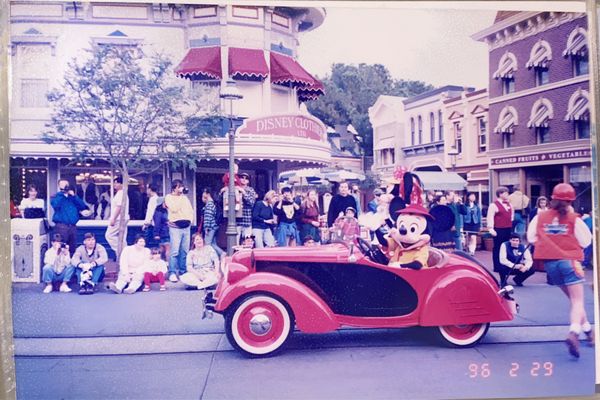 アメリカ(米国)・ロサンゼルス「アメリカ🇺🇸ホームステイ」の写真