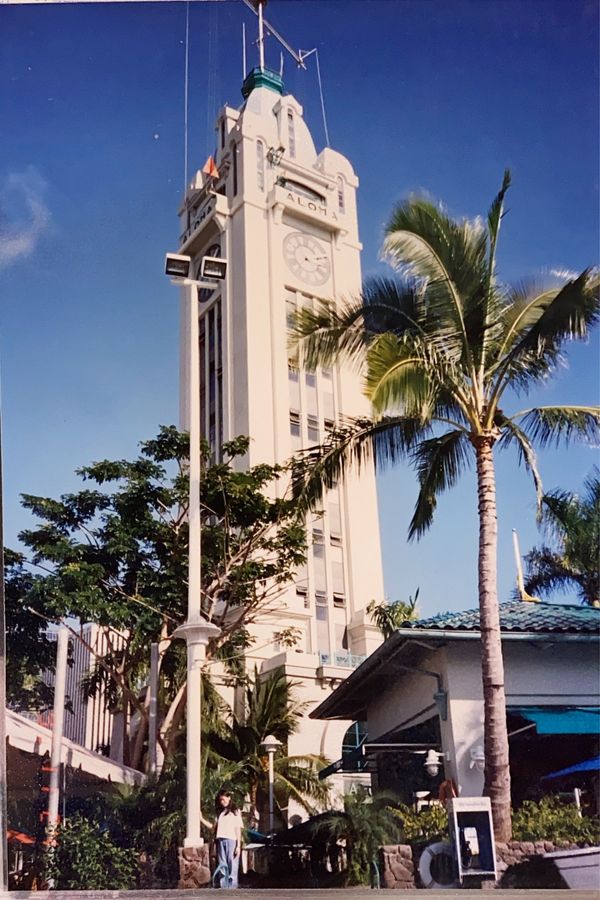 アメリカ(米国)・ホノルル「高校友達旅✈️ハワイ🌺」の写真