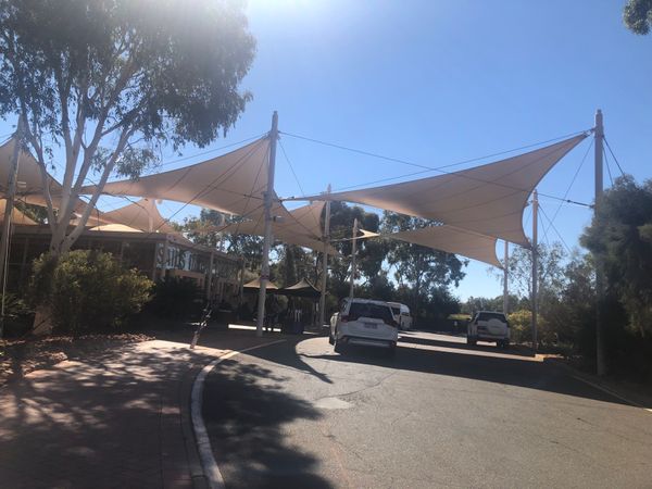 オーストラリア連邦・シドニー「エアーズロックとシドニー の旅」の写真