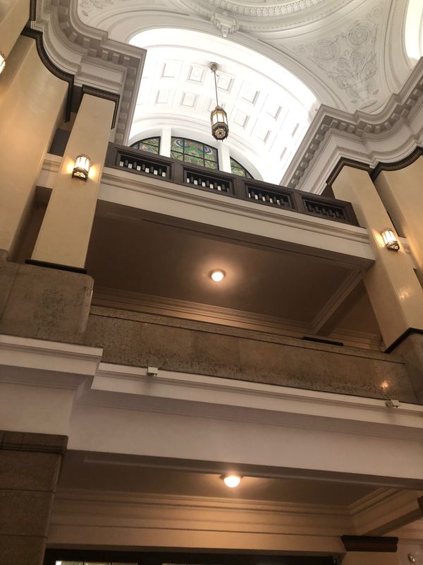 日本・東京都「東京の旅」の写真：国立科学博物館
マクセルアクアパーク品川...