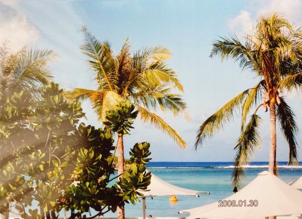 グアム「グアム🇬🇺」の写真