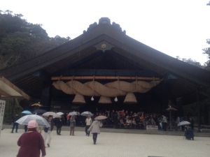 水木しげる
出雲大社
日御碕灯台
足立美術館