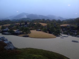 水木しげる
出雲大社
日御碕灯台
足立美術館