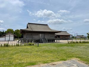 三重県熊野市の赤木城と丸山千枚田。
GWと思えないぐらい少ない人で落ち着い...