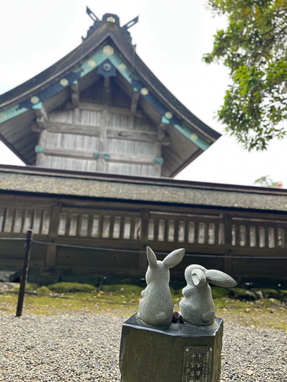 1日目の5/3
ずっと行きたかった念願の御礼参り！
やーっとスッキリ。