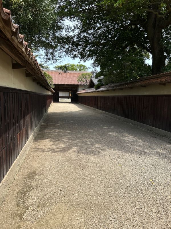 日本・島根県「2023GW」の写真：2日目の5/4
まずは島根の器を知りたく...