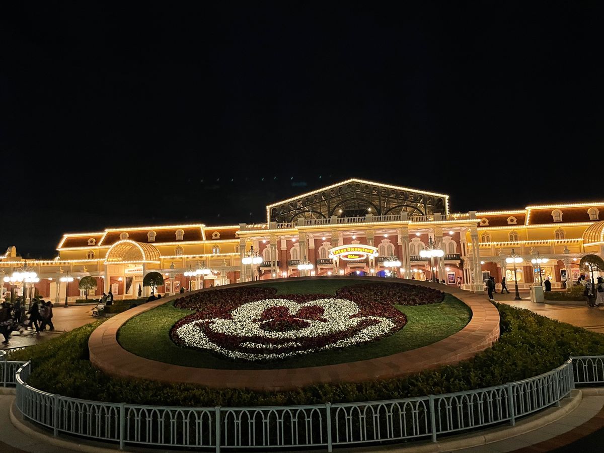 シェラトングランデ東京ベイ🏨
グレードあげてくれた。イルカ🐬この部屋よい。
