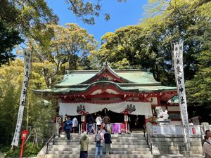 八重桜🌸
長光寺、住職さんちょうど出かけてしまい。御朱印は、副住職さんに。...