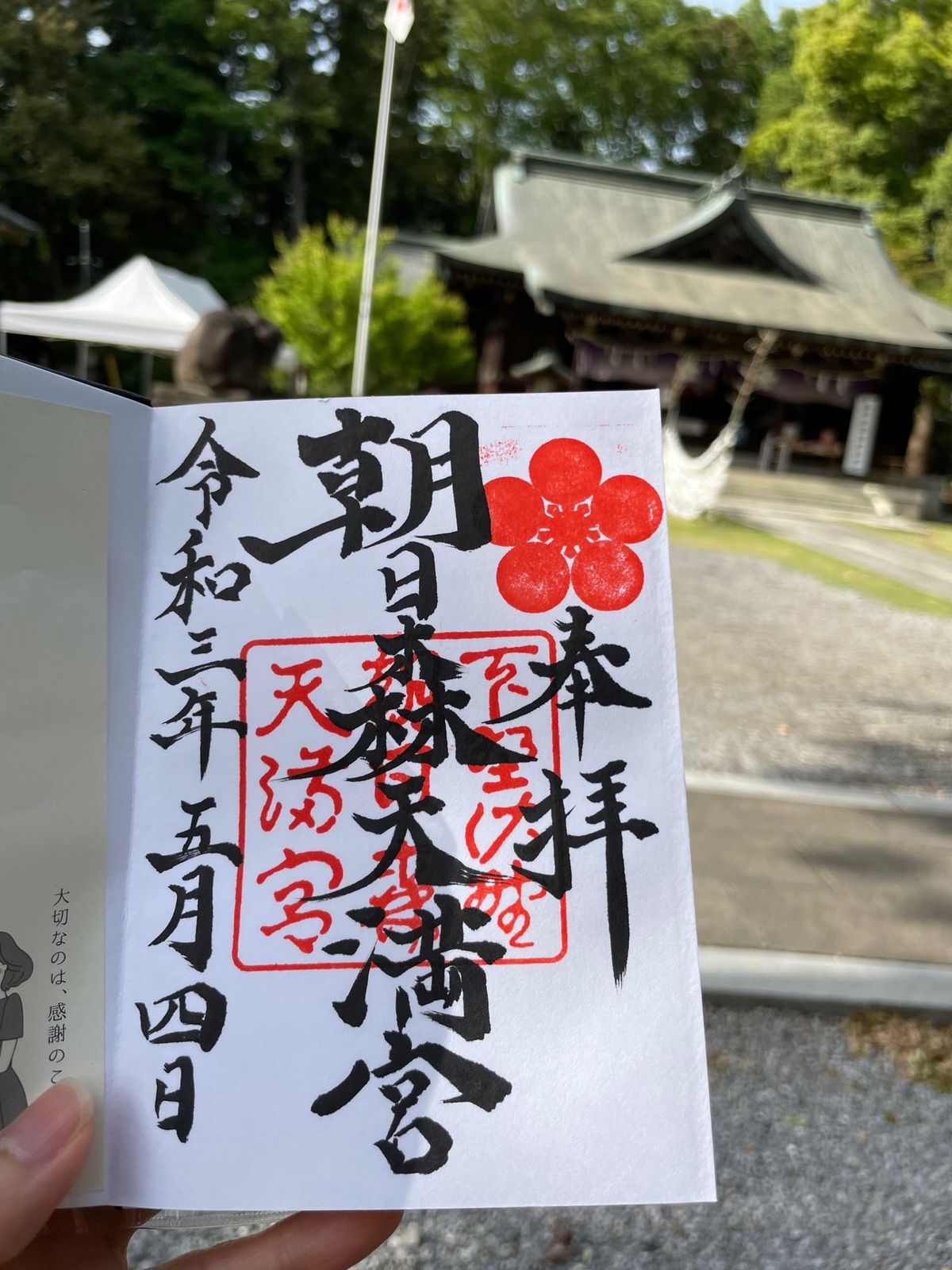 寺岡山 薬師寺【寺岡山元三大師】
朝日森天満宮
北関東のローカルチェーン店...