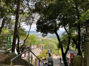 太山寺
住職さんがお寺と仏様について説明してくださり、わかりやすいし、聞き...