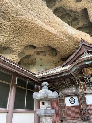 二荒山神社
大谷寺
大谷公園