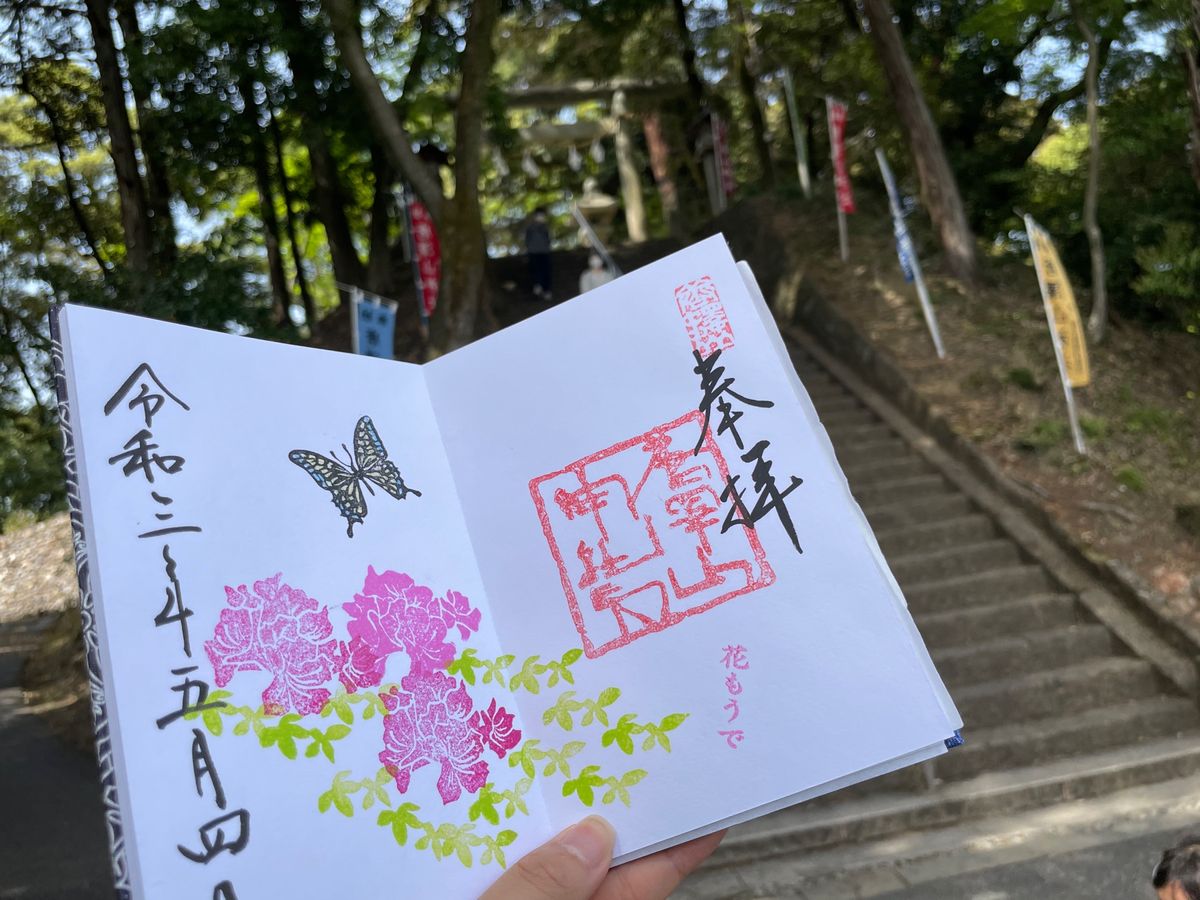 太山寺
住職さんがお寺と仏様について説明してくださり、わかりやすいし、聞き...