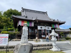 埼玉厄除開運大師・龍泉寺
三ヶ尻八幡神社