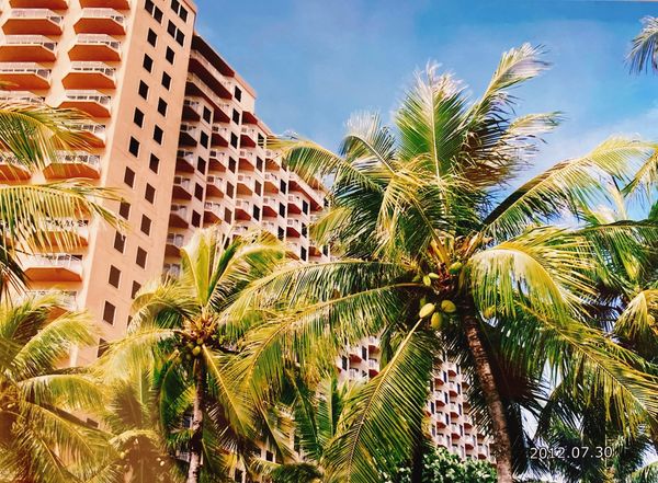 グアム・グアム「グアム🇬🇺」の写真