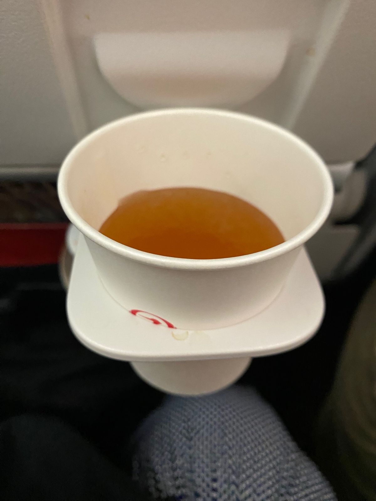 北海道弾丸旅行(20)
千歳から羽田はJAL✈️
窓際ではなかったけれど
...