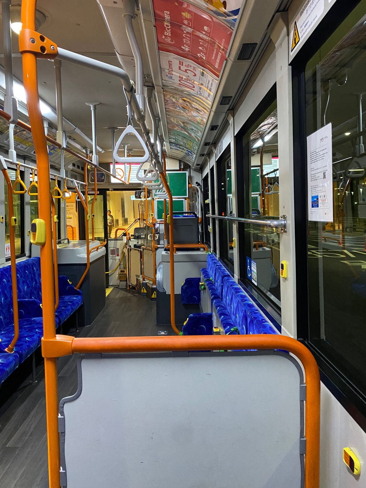 北海道弾丸旅行(20)
千歳から羽田はJAL✈️
窓際ではなかったけれど
...