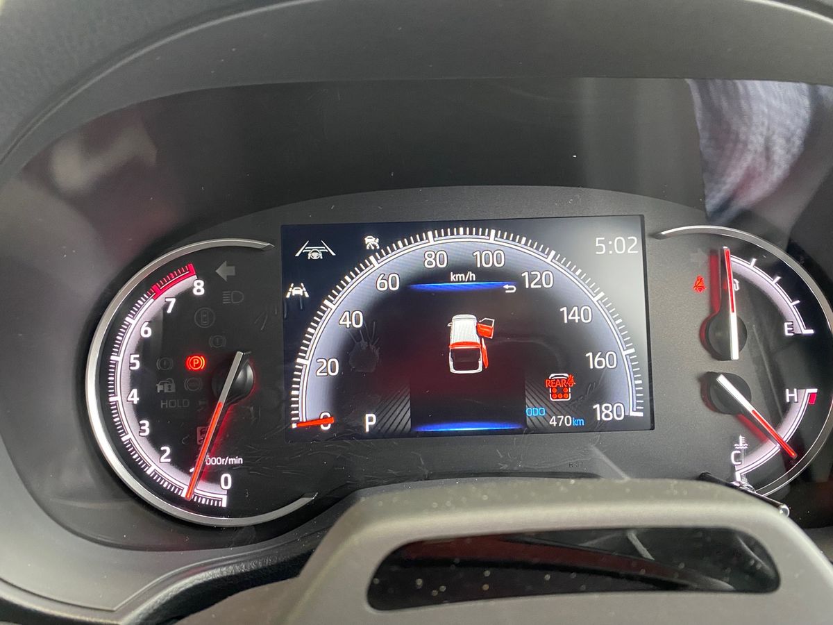 北海道弾丸旅行(19)
2日間お世話になったNOAHくん🚗
千歳-美瑛-札...