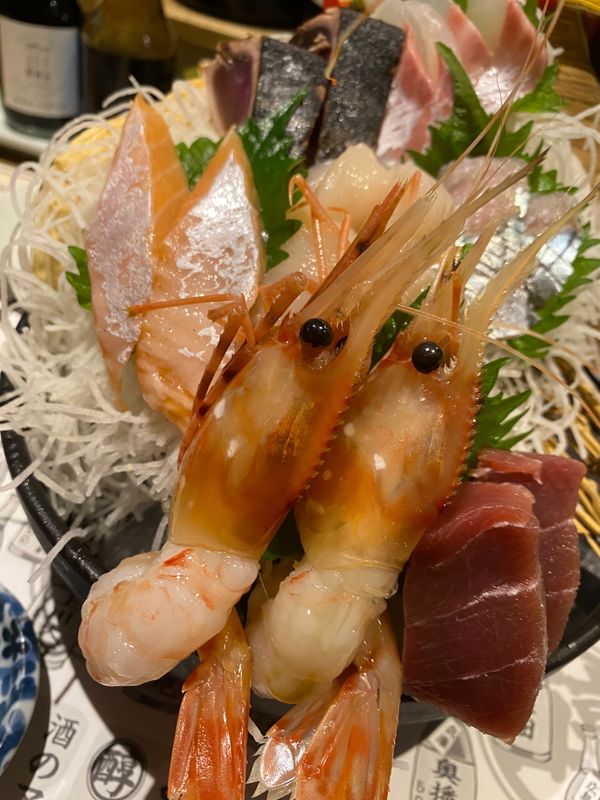 日本・北海道「北海道旅行」の写真：北海道弾丸旅行⑨
夜は札幌に宿泊
一緒に...