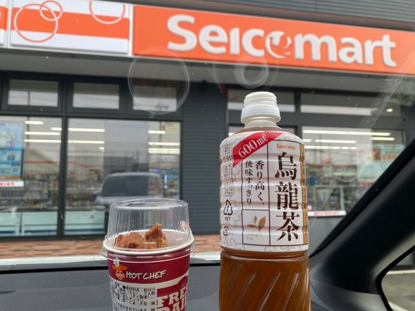 日本・北海道「北海道旅行」の写真：北海道弾丸旅行(18)
北海道といえばセ...