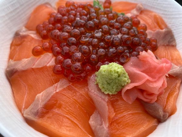 日本・北海道「北海道旅行」の写真：北海道弾丸旅行(15)
羊ヶ丘展望台の後...