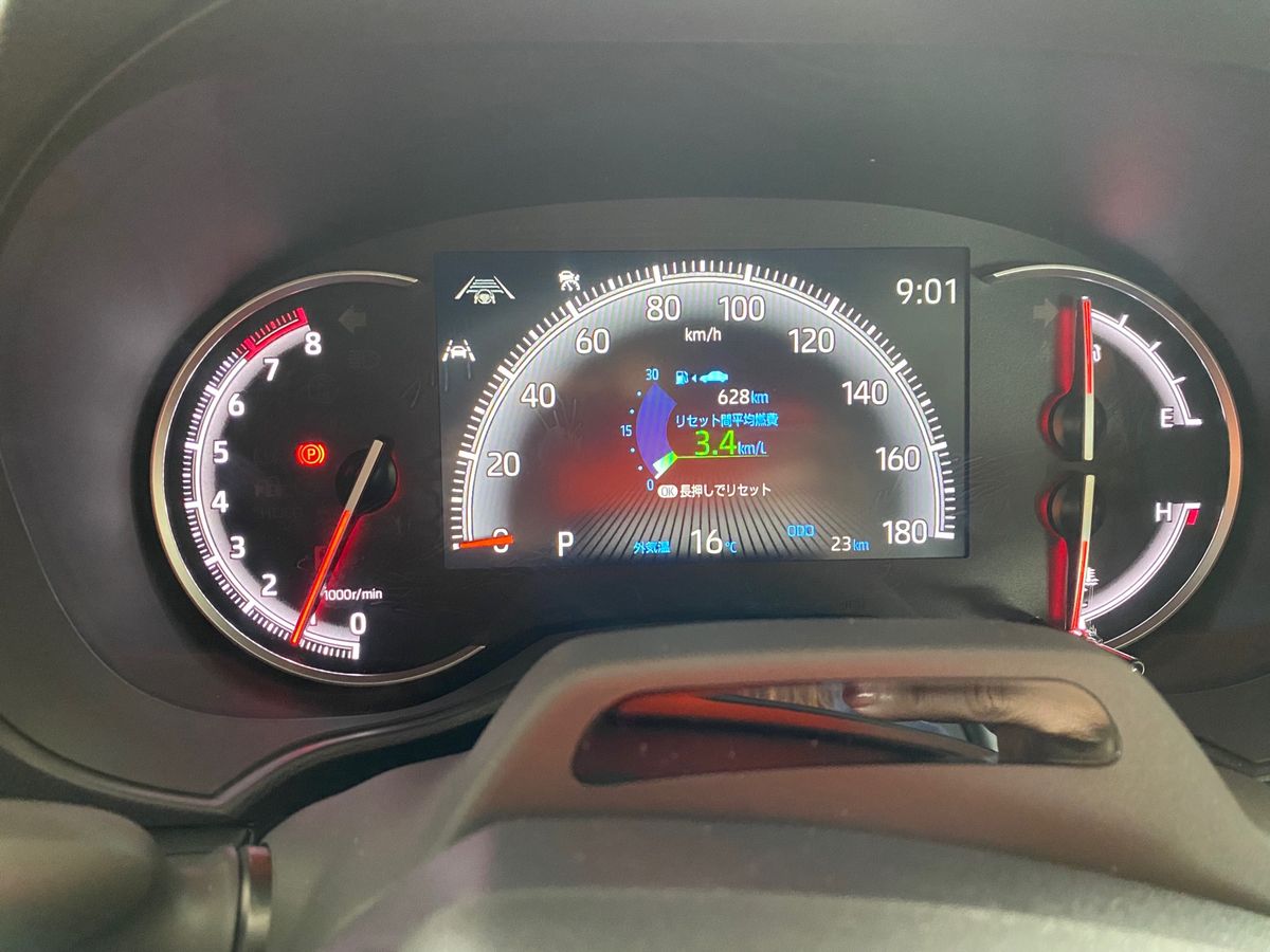 北海道弾丸旅行(19)
2日間お世話になったNOAHくん🚗
千歳-美瑛-札...