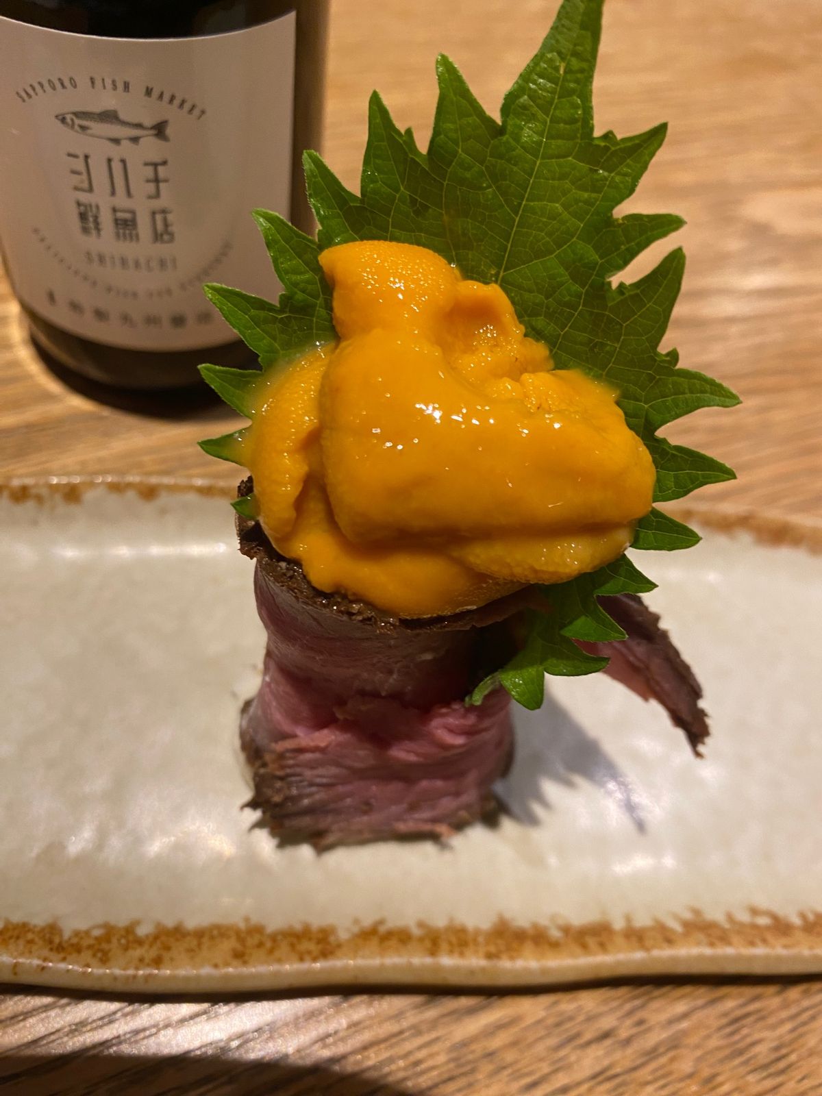 北海道弾丸旅行⑨
夜は札幌に宿泊
一緒に行った先輩の仲良しの方が札幌に住ん...