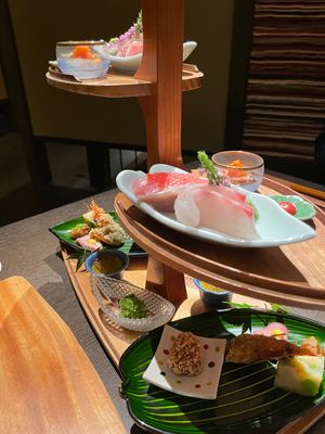 夜ごはん
うなぎの土鍋ごはんおいしかった
夏のおもてなし
カキ氷🍧