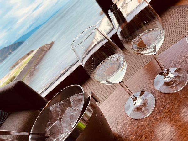 日本・伊豆「石和温泉♨️界アンジン♨️」の写真：界アンジン