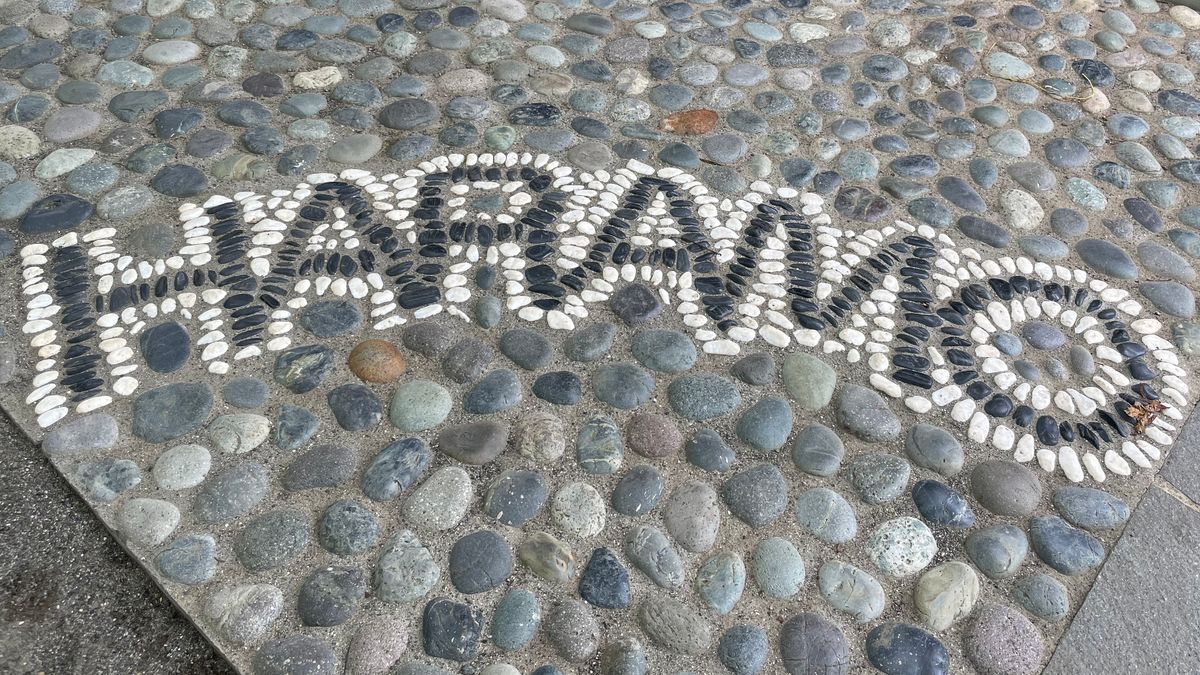 1日目
河口湖から甲府へ