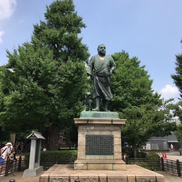日本・東京都「母娘日帰りおでかけ🚃上野」の写真