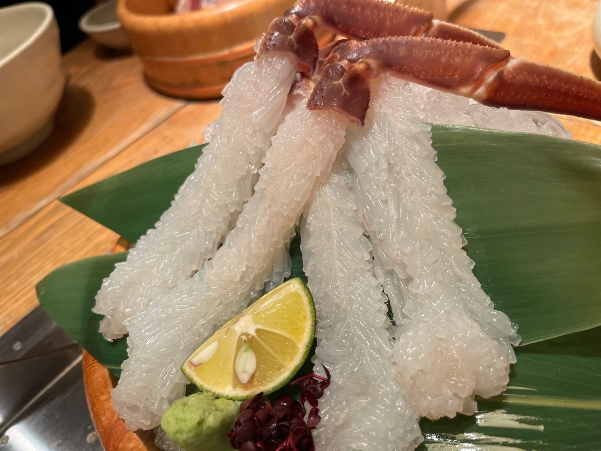 金沢ごはん
美味しい。