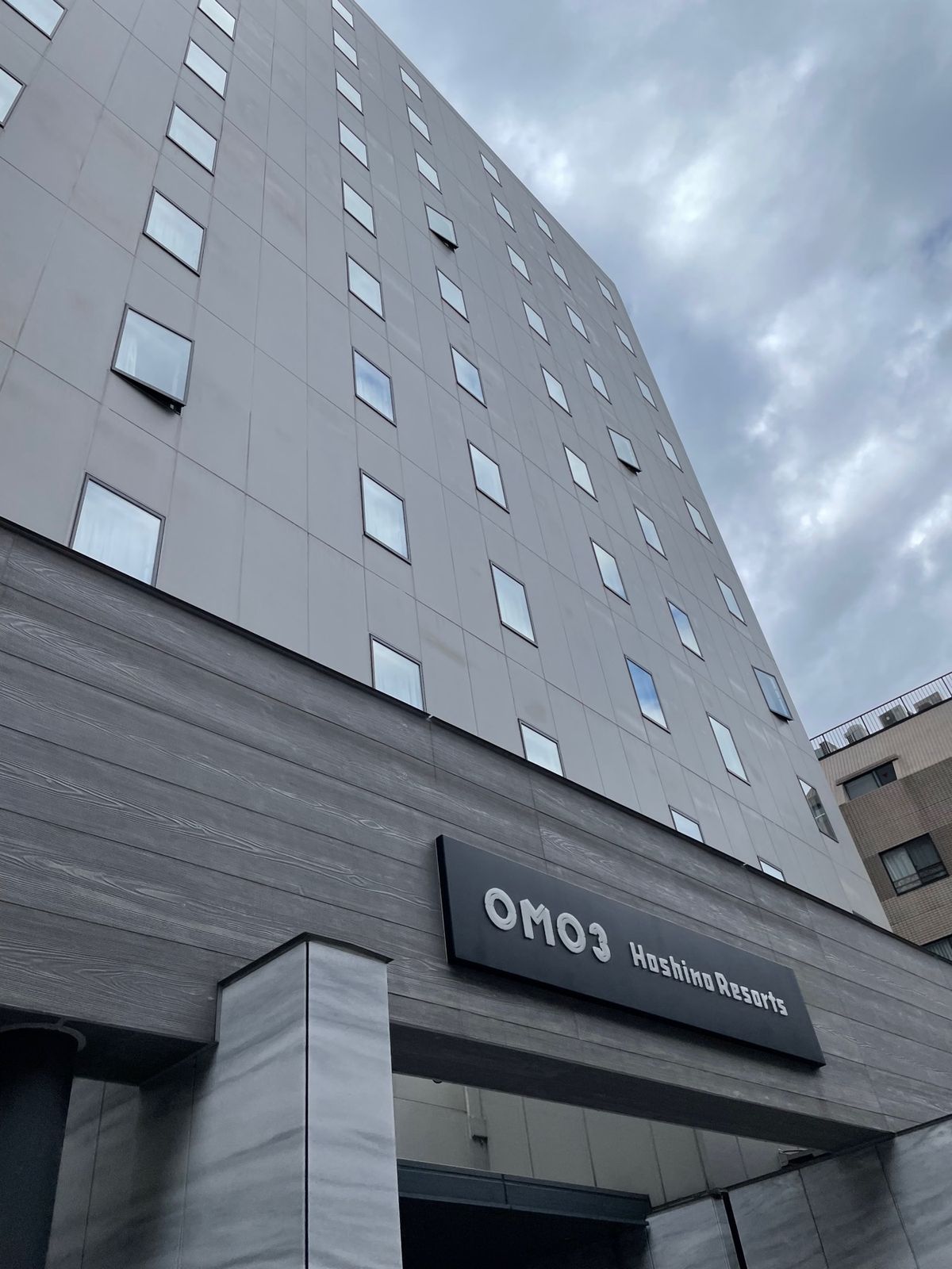 OMO3赤坂
OMO初訪問✨
イベントには参加しなかったので、近くの神社巡...