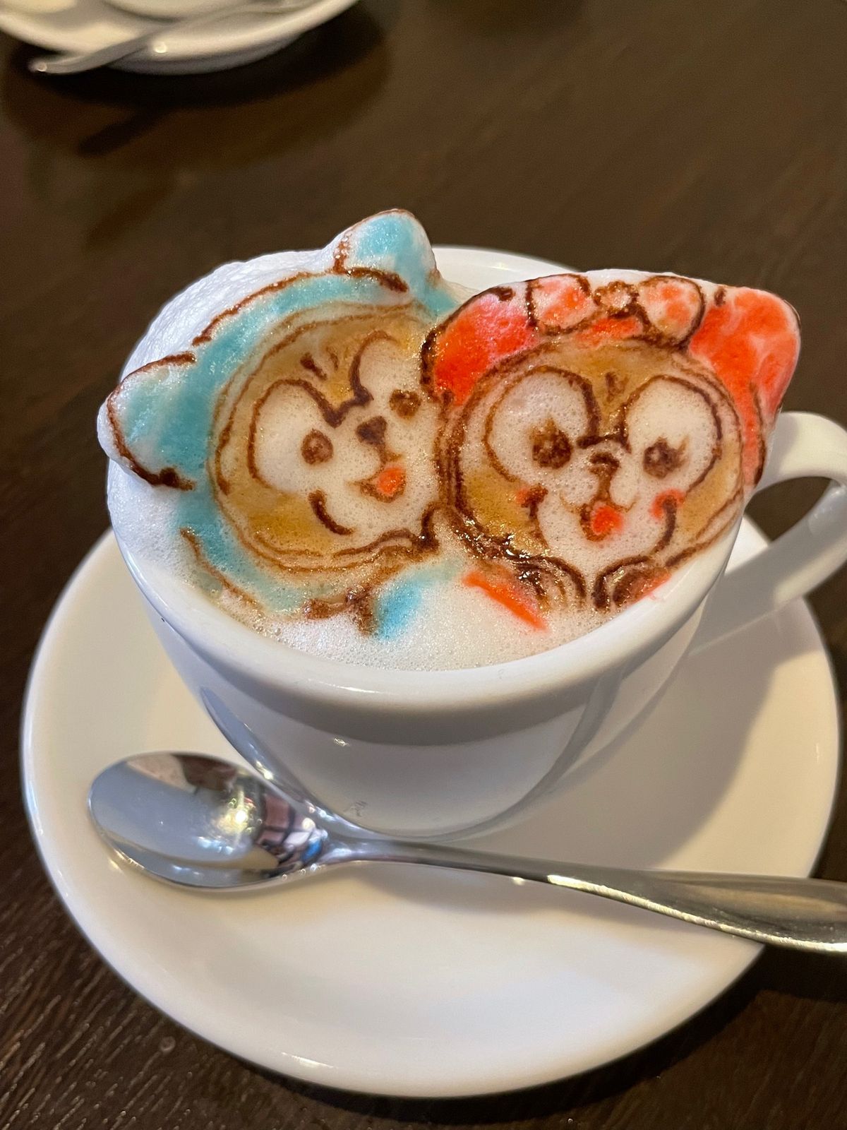 栃木といえばいちご狩り
甘くて美味しかった🫶

希望のイラストオーダーに答...