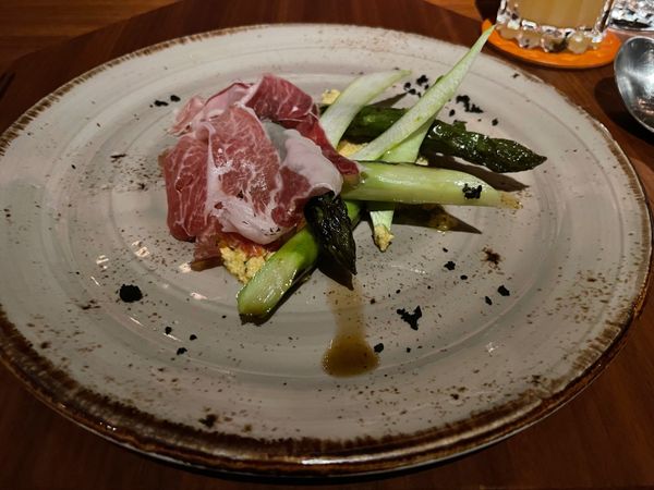 日本・日光「ザ・リッツカールトン日光」の写真：ディナー
Lake house