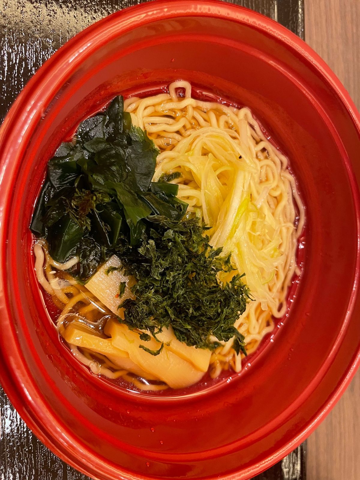 ラビスタ東京ベイ🏨
オープン1週間で激混み💦
定番の夜鳴きそばもお風呂も激...