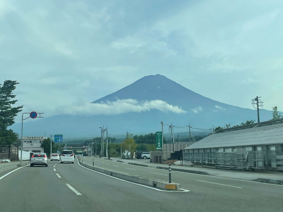 清里テラス
あいにくの曇りでしたが、リフト楽しかったし、
見晴らし良かった。